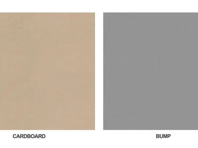 Package Box 3D model purchase