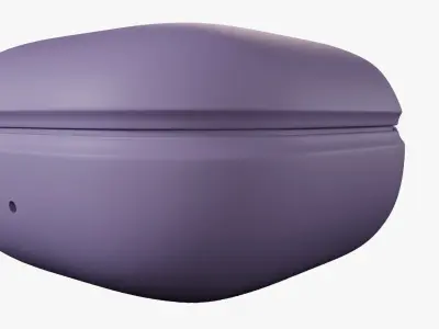  Galaxy Buds 2 Pro Bora Purple 