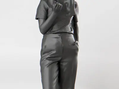 Posed 00170 17