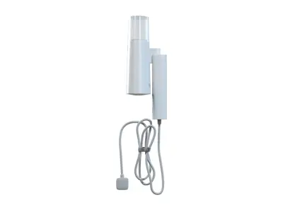 Xiaomi Handheld Garment Steamer 3D model