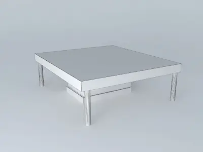 Çumra Sugar Factory Entrance Free 3D model