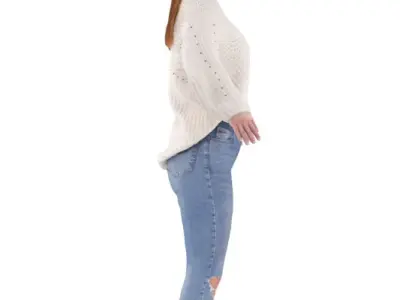 Fabienne Rigged 003