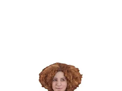Dina Posed 005