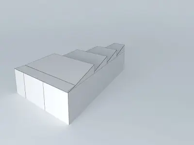 Calzados Patrizia Free 3D model