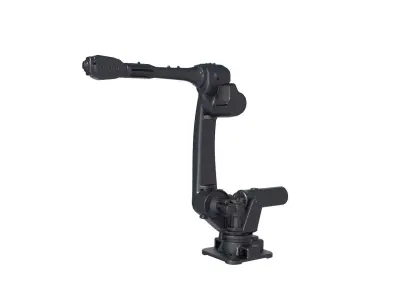robot arm 3D print model purchase