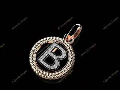 AV Designe 189  3D print model