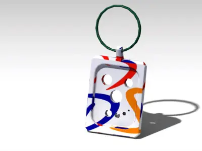 Gauge measurement  Free 3D model