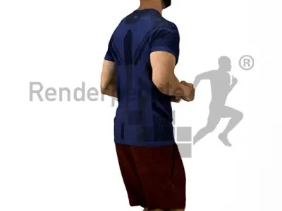 Haro 4D 004 Jogging