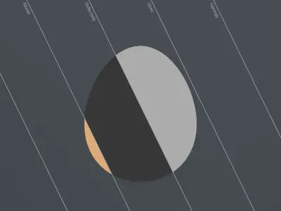 Egg Chicken Low-poly 3D model
