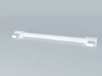 HDWPULLHA11102004 tube Free 3D model