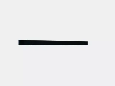 Q-series Soundbar HW-Q700D 312 ch Sub Woofer 2024 3D model