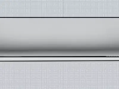 Simple Canoe Free 3D model