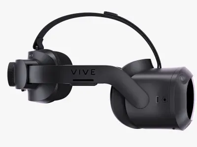  HTC Vive Focus 3 Headset VR 