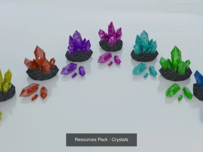 Resources Pack