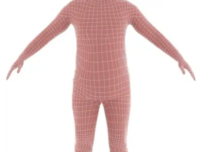 Joel Rigged 002