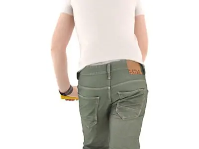 Noah Posed 009