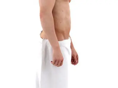 Kent Posed 001