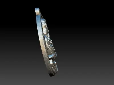 Joan of Arc - Jeanne Darc - Joana darc Armor  3D print model