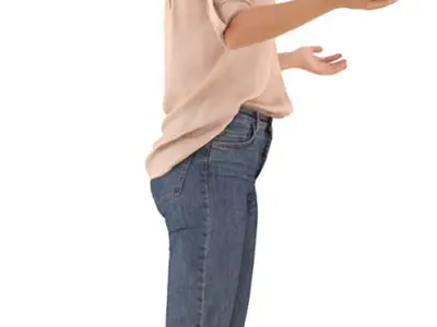 Sophia Posed 032