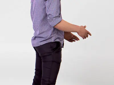 Posed 00159 15