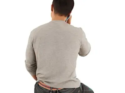 Ryo Posed 004