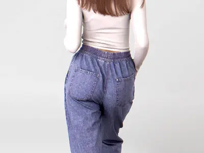 Posed 00157 14