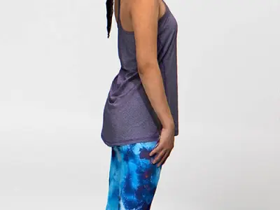 Mia 4D 001 Yoga