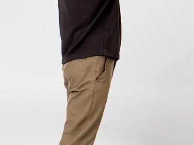 Posed Plus 00080 30