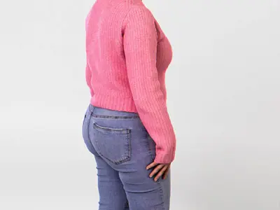 Posed 00173 05