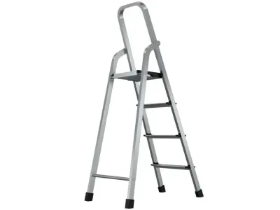 Ladder step 3D model purchase