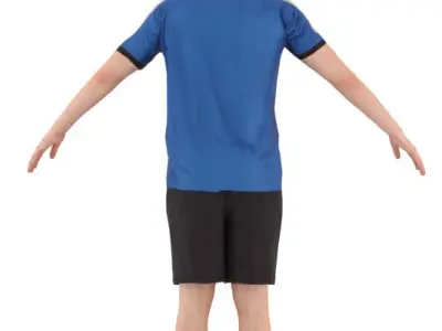 Ethan Rigged 004