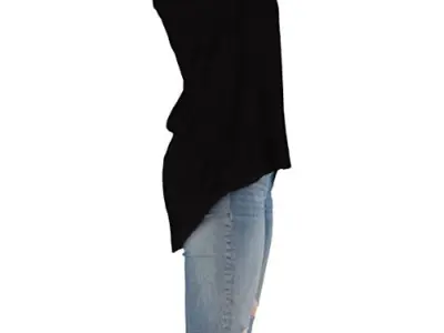 Sheila Posed 020
