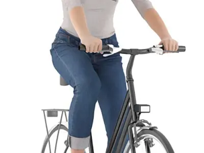 Emily Posed 022