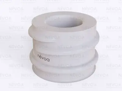 Neck finish - SP 400 - 20 - M - BF - voluntary standard 3D model