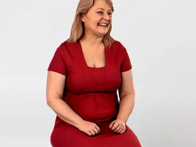Posed Plus 00089 36