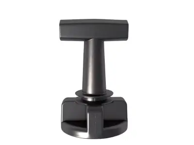 Fuel Cap - Fuel Tank Cap  3D print model buy
