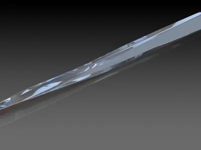 Profiling Machine  Free 3D model