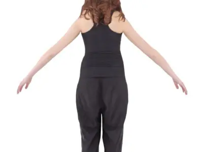Julia Rigged 004