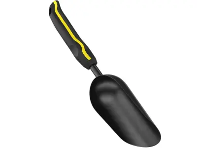 Scoop Hand Tool 3D model