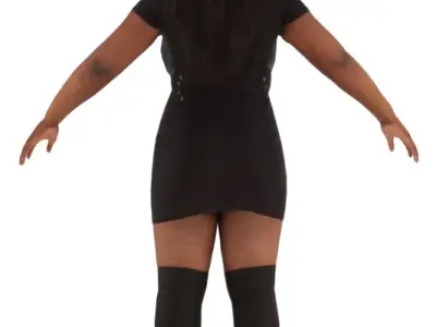 Ellie Rigged 004