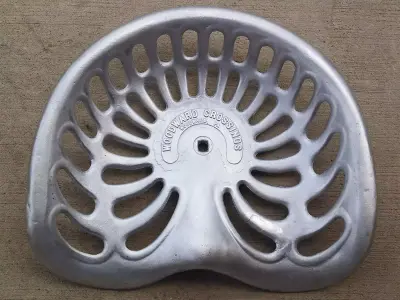 High quality 3D Bar Stool model 3D model order