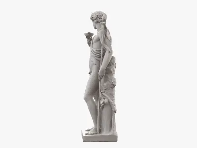  Bacchus 