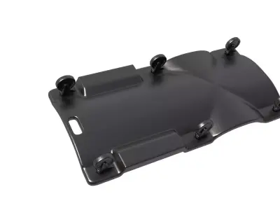 Repair Seats - Plastic Creeper 3D print model