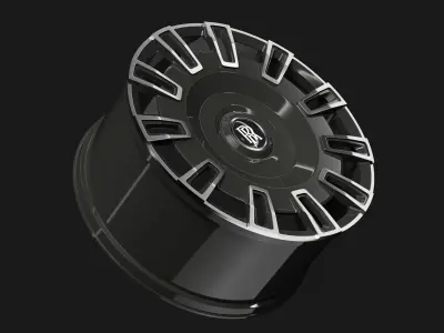 AGL60 3D model