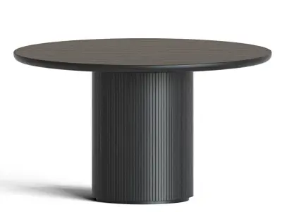 Dining Set 110 3D model