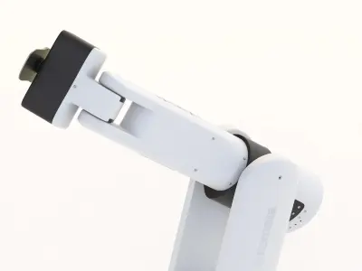 Automata Eva Six Axis Robot 3D model