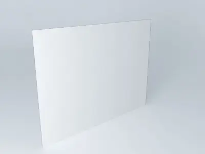 Corner Keep Castle  Free 3D model