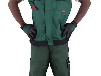 Jamal Posed 024