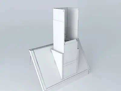 Fjäråskupan Significantly Free 3D model