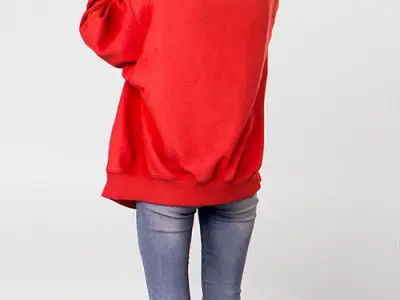 Posed 00110 15
